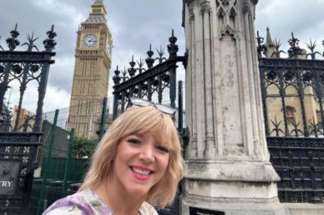 NHBF Chief Executive Attends Parliamentary Skills Strategy Discussion