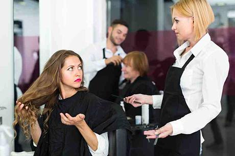  The new Consumer Rights Act affects how salons handle complaints