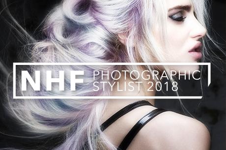 The NHBF announces its 2018 Photographic Stylist of the Year competition is open for entries
