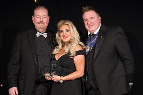 Enter the NHBF Welsh Awards to recognise the success of your hairdressing, barbering or beauty business 