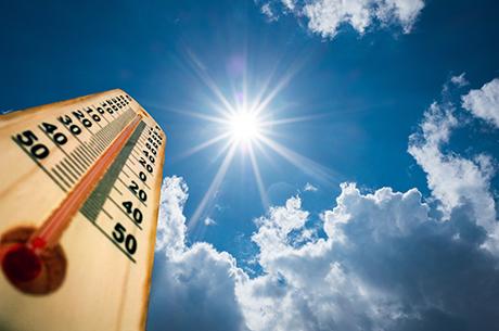 A statutory maximum workplace temperature is unrealistic, says the NHBF